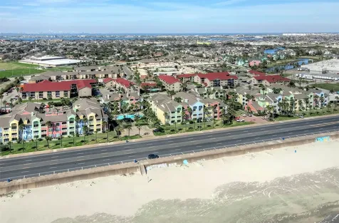 7000 Seawall Boulevard 236 Galveston TX 77551