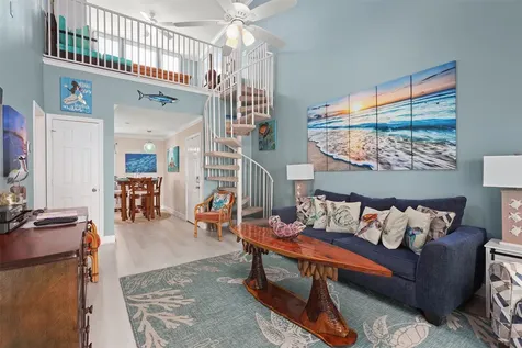 7000 Seawall Boulevard 236 Galveston TX 77551