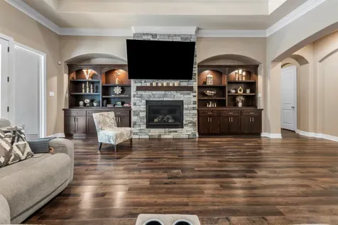 26214 Crown Court Montgomery TX 77316
