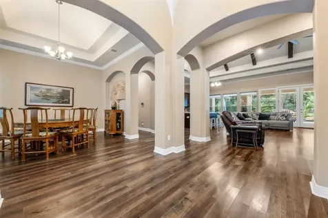 26214 Crown Court Montgomery TX 77316