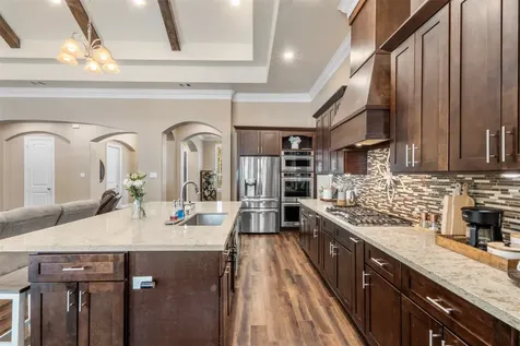 26214 Crown Court Montgomery TX 77316