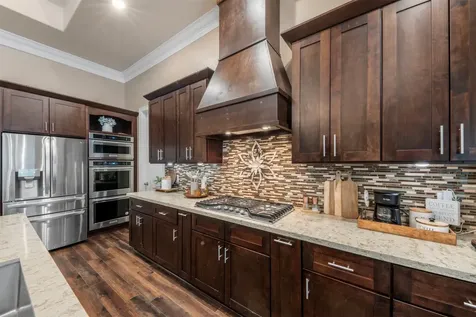26214 Crown Court Montgomery TX 77316