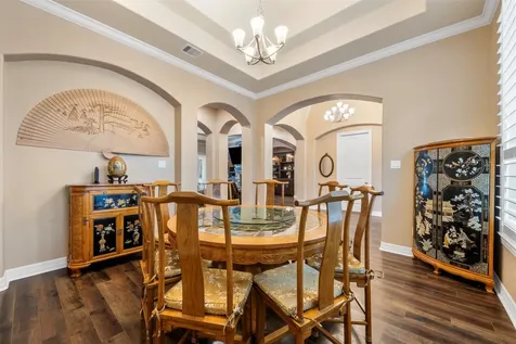 26214 Crown Court Montgomery TX 77316