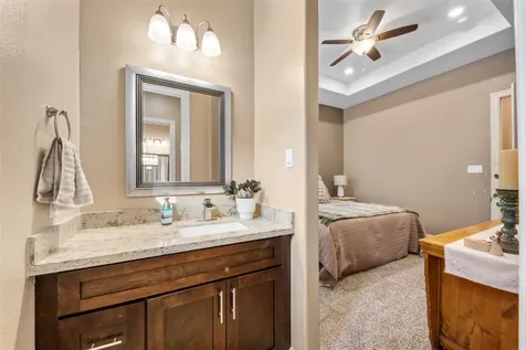 26214 Crown Court Montgomery TX 77316