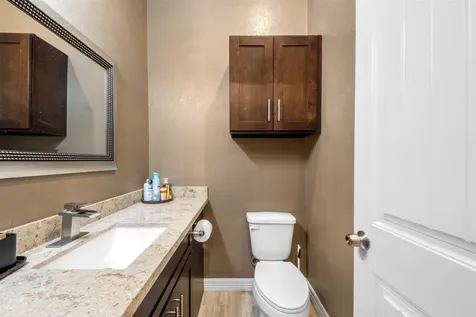 26214 Crown Court Montgomery TX 77316