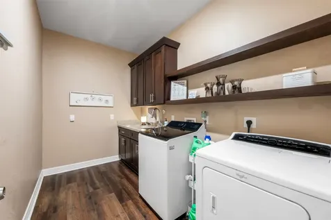 26214 Crown Court Montgomery TX 77316