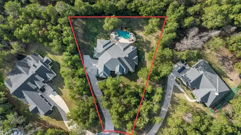 26214 Crown Court Montgomery TX 77316