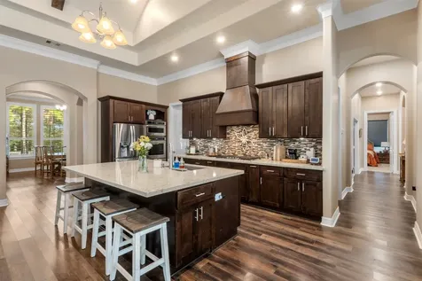 26214 Crown Court Montgomery TX 77316
