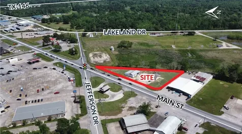 2214 N Main Street Liberty TX 77575