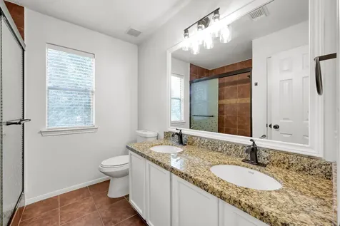 17602 S Summit Canyon Drive Houston TX 77095