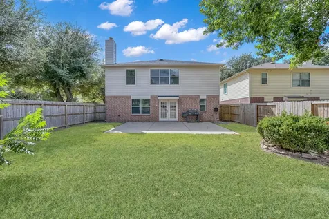 17602 S Summit Canyon Drive Houston TX 77095