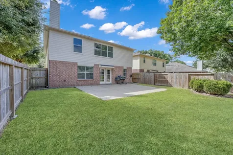 17602 S Summit Canyon Drive Houston TX 77095