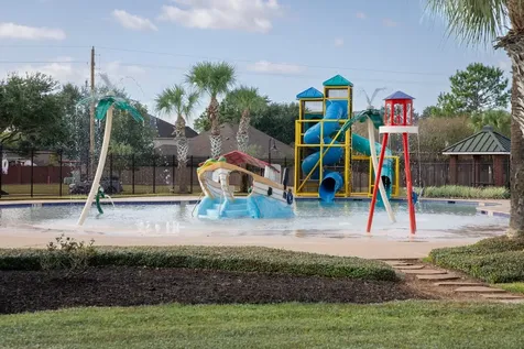 17602 S Summit Canyon Drive Houston TX 77095