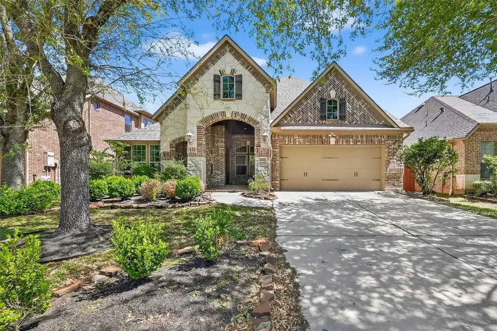 7118 Argonne Trail Sugar Land TX 77479