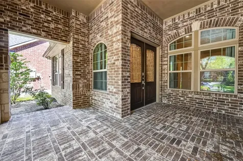7118 Argonne Trail Sugar Land TX 77479