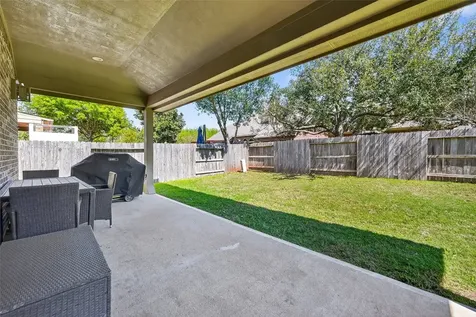 7118 Argonne Trail Sugar Land TX 77479