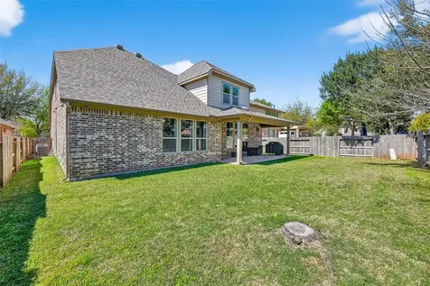 7118 Argonne Trail Sugar Land TX 77479