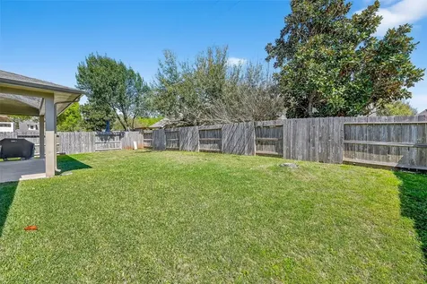 7118 Argonne Trail Sugar Land TX 77479
