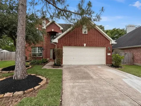 3126 Valley Court Manvel TX 77578