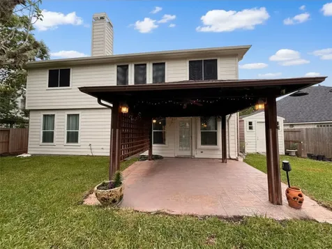 3126 Valley Court Manvel TX 77578