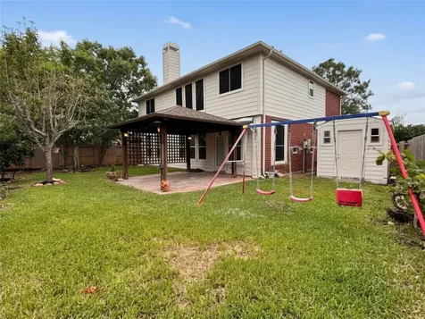 3126 Valley Court Manvel TX 77578