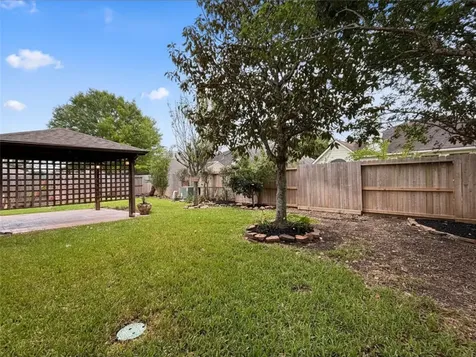 3126 Valley Court Manvel TX 77578