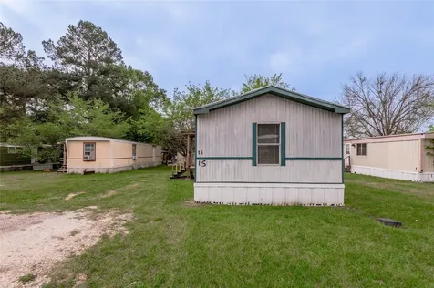 1961 Quality Boulevard 15 Huntsville TX 77340