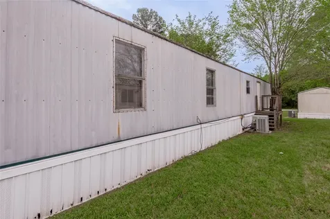 1961 Quality Boulevard 15 Huntsville TX 77340