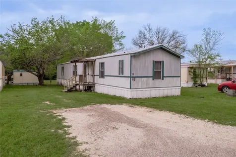 1961 Quality Boulevard 15 Huntsville TX 77340