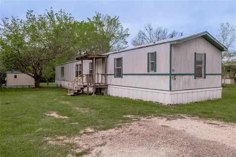 1961 Quality Boulevard 15 Huntsville TX 77340