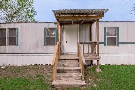 1961 Quality Boulevard 15 Huntsville TX 77340