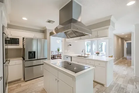 1007 Arrow Hill Road Houston TX 77077