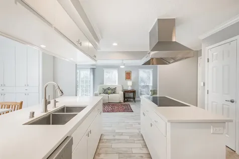 1007 Arrow Hill Road Houston TX 77077