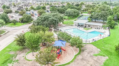 1007 Arrow Hill Road Houston TX 77077