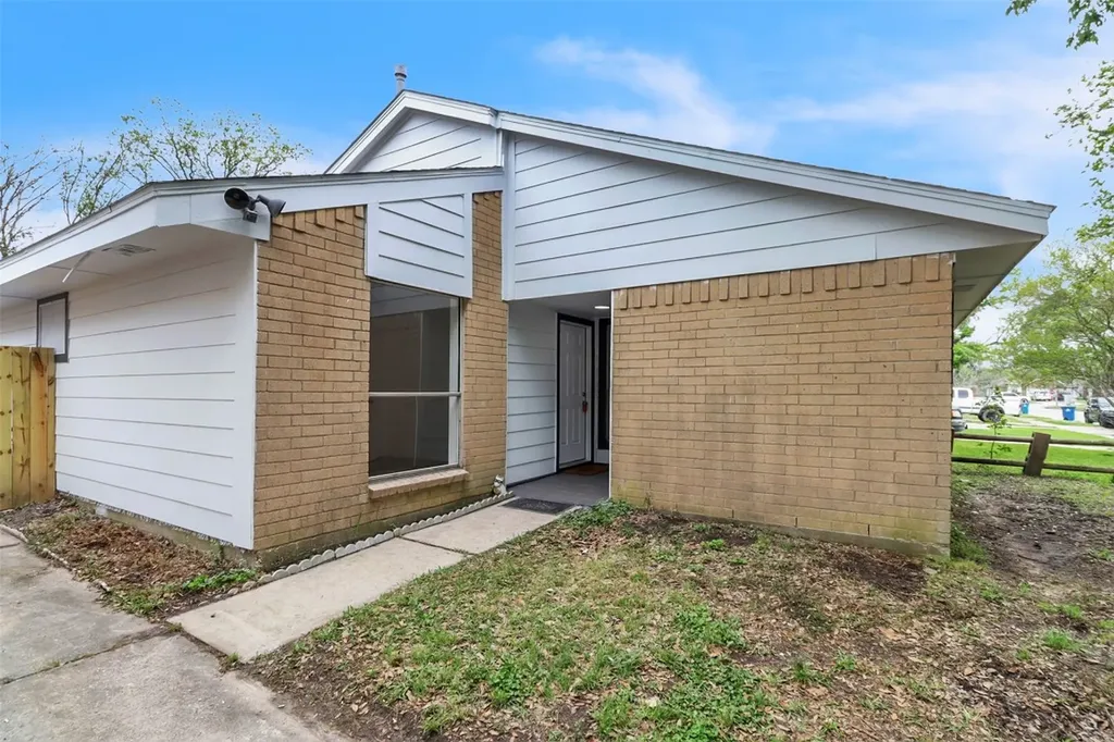 15116 Sheffield Terrace Channelview TX 77530