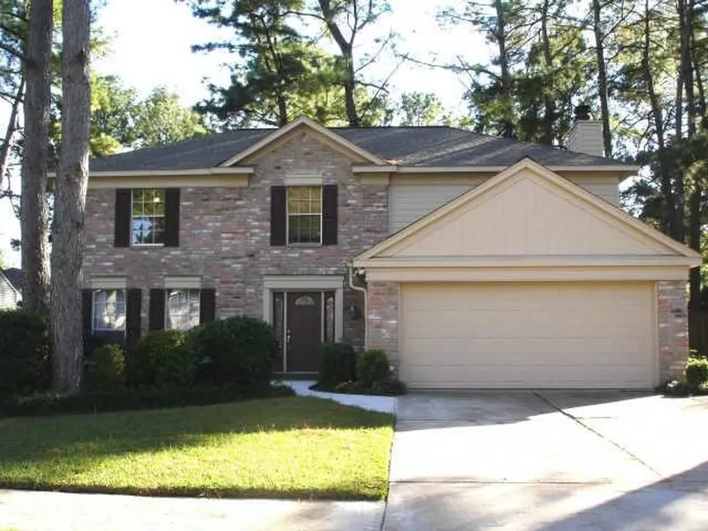11411 Sky Way Street Cypress TX 77429