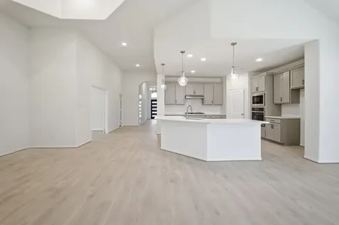 12107 N Wooden Mill Lane N Santa Fe TX 77510