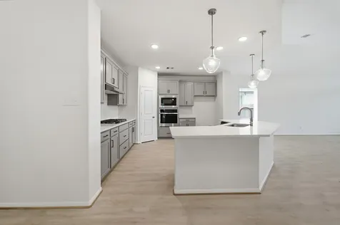 12107 N Wooden Mill Lane N Santa Fe TX 77510