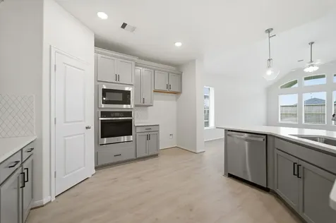 12107 N Wooden Mill Lane N Santa Fe TX 77510