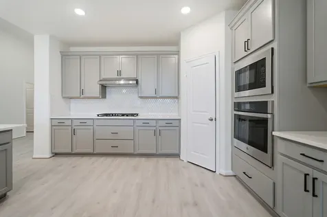 12107 N Wooden Mill Lane N Santa Fe TX 77510