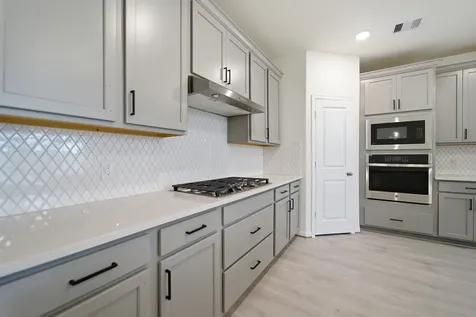 12107 N Wooden Mill Lane N Santa Fe TX 77510