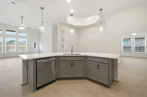 12107 N Wooden Mill Lane N Santa Fe TX 77510