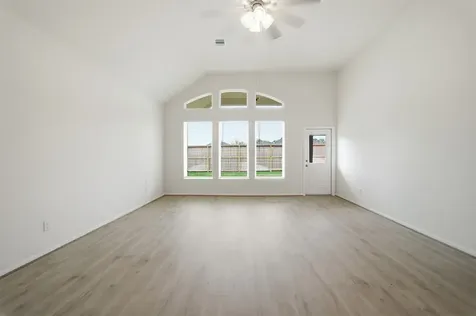 12107 N Wooden Mill Lane N Santa Fe TX 77510
