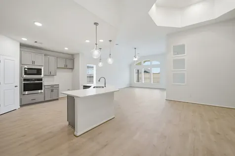 12107 N Wooden Mill Lane N Santa Fe TX 77510