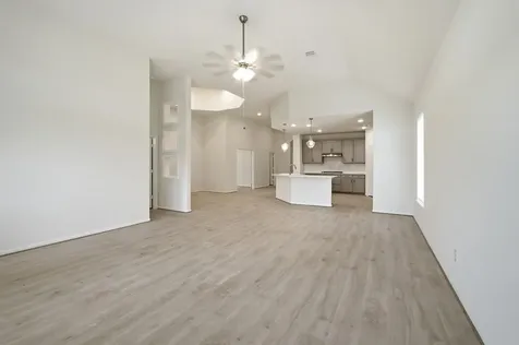 12107 N Wooden Mill Lane N Santa Fe TX 77510