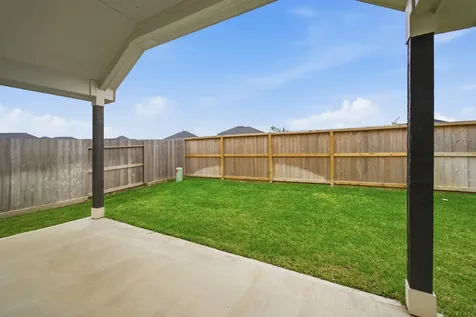 12107 N Wooden Mill Lane N Santa Fe TX 77510
