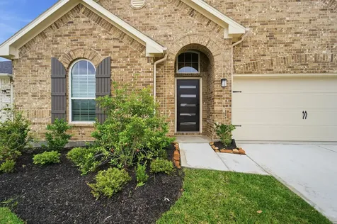 12107 N Wooden Mill Lane N Santa Fe TX 77510