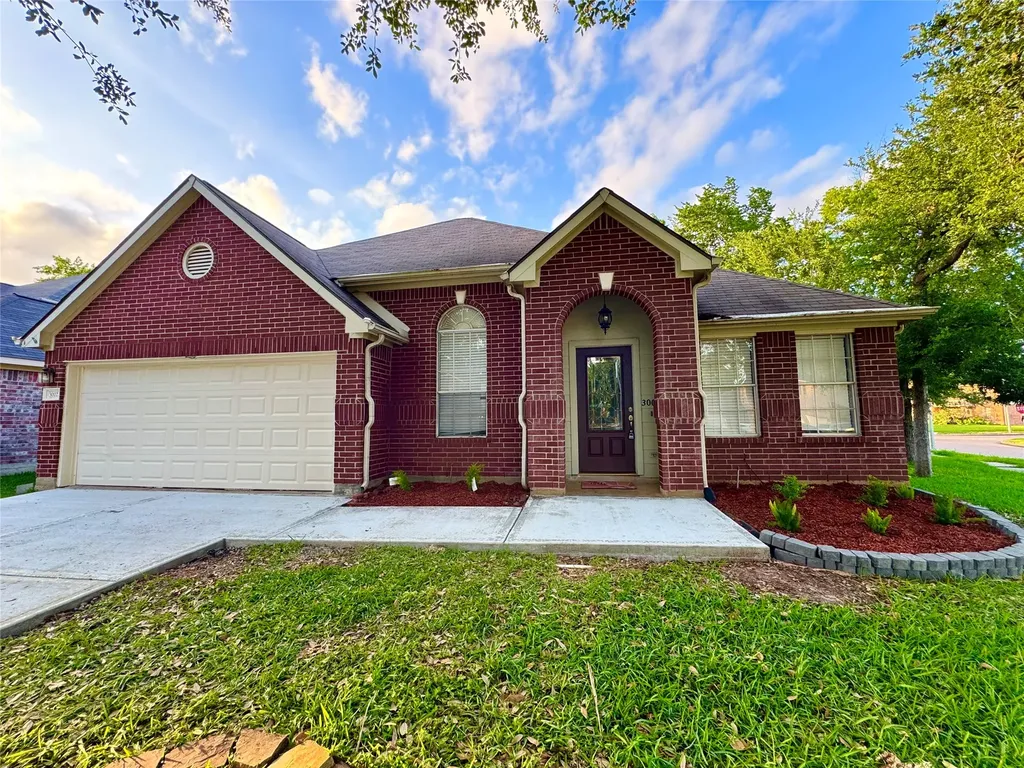 3002 Summerfield Ridge Court Sugar Land TX 77498