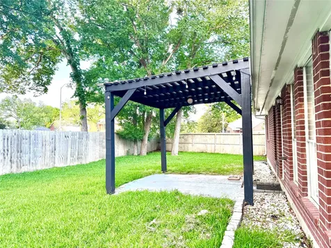 3002 Summerfield Ridge Court Sugar Land TX 77498