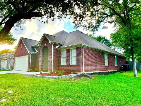 3002 Summerfield Ridge Court Sugar Land TX 77498